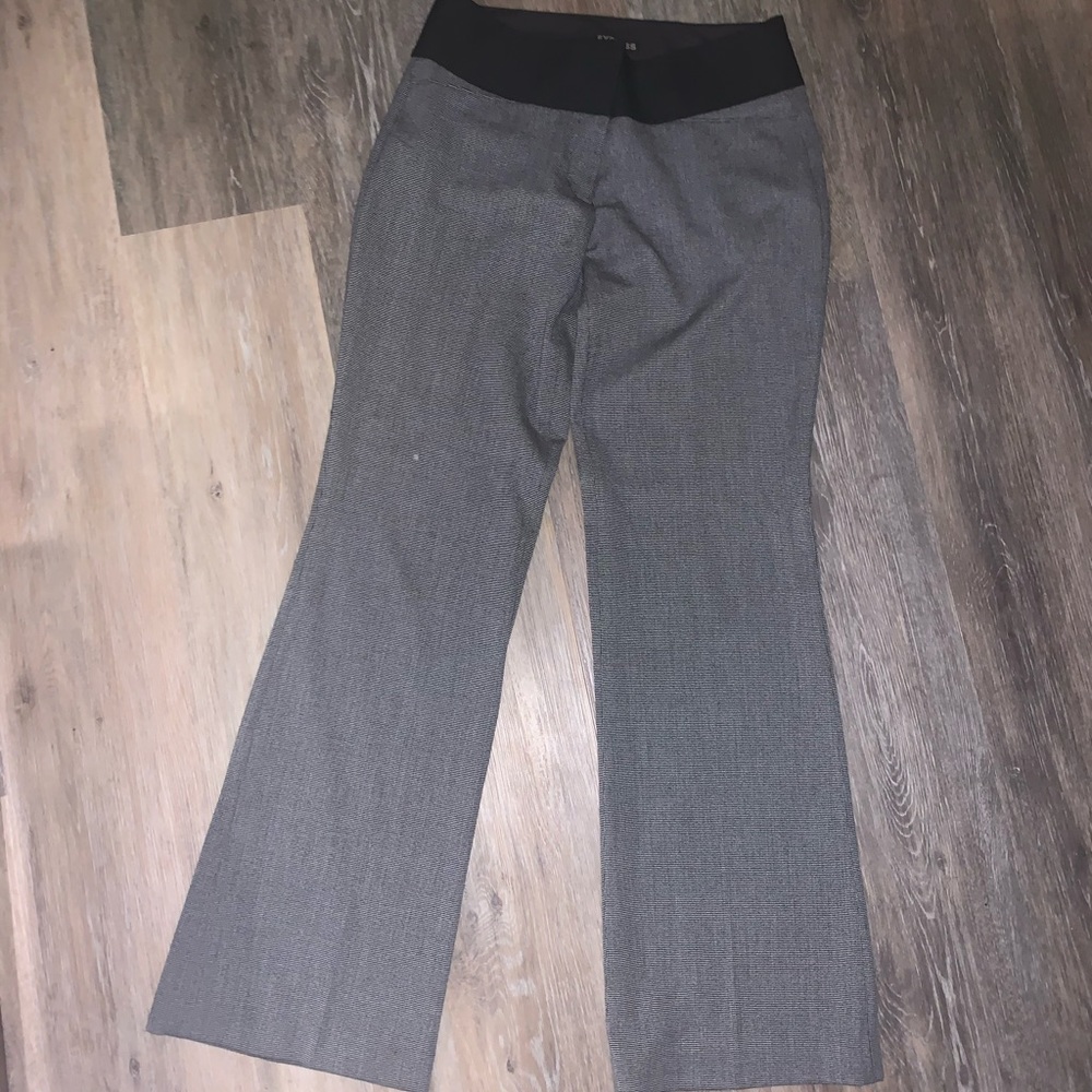 Express Editor Pant - image 1